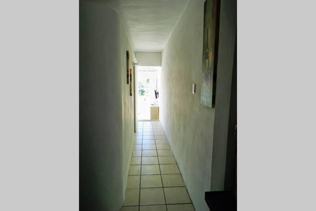Condominio Familiar Y Exclusivo Tres Mares 阿卡普尔科 外观 照片