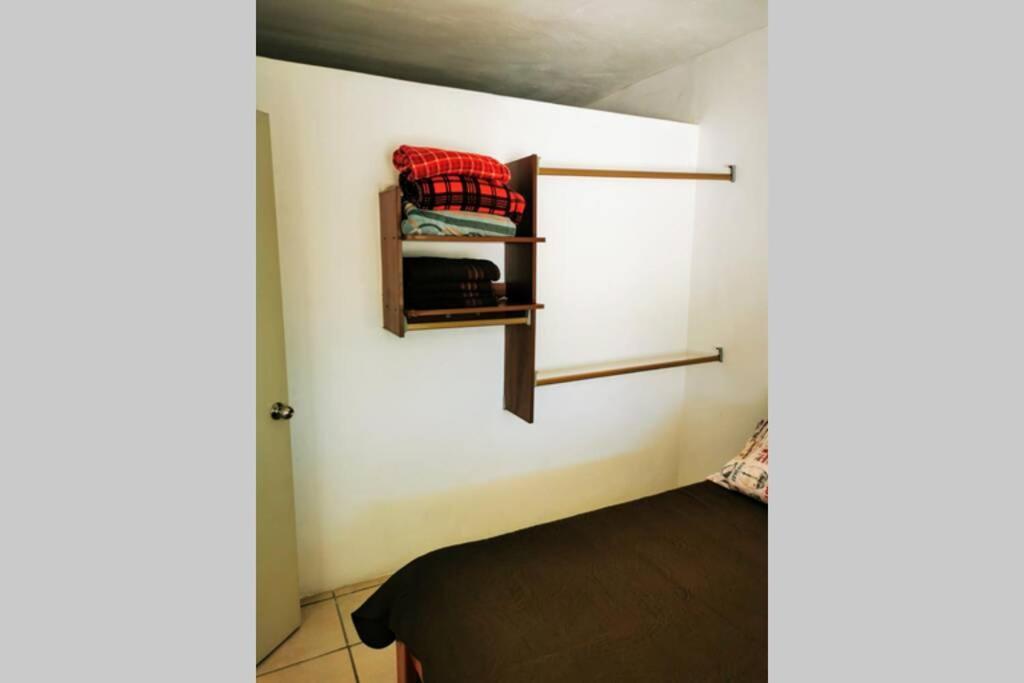 Condominio Familiar Y Exclusivo Tres Mares 阿卡普尔科 外观 照片