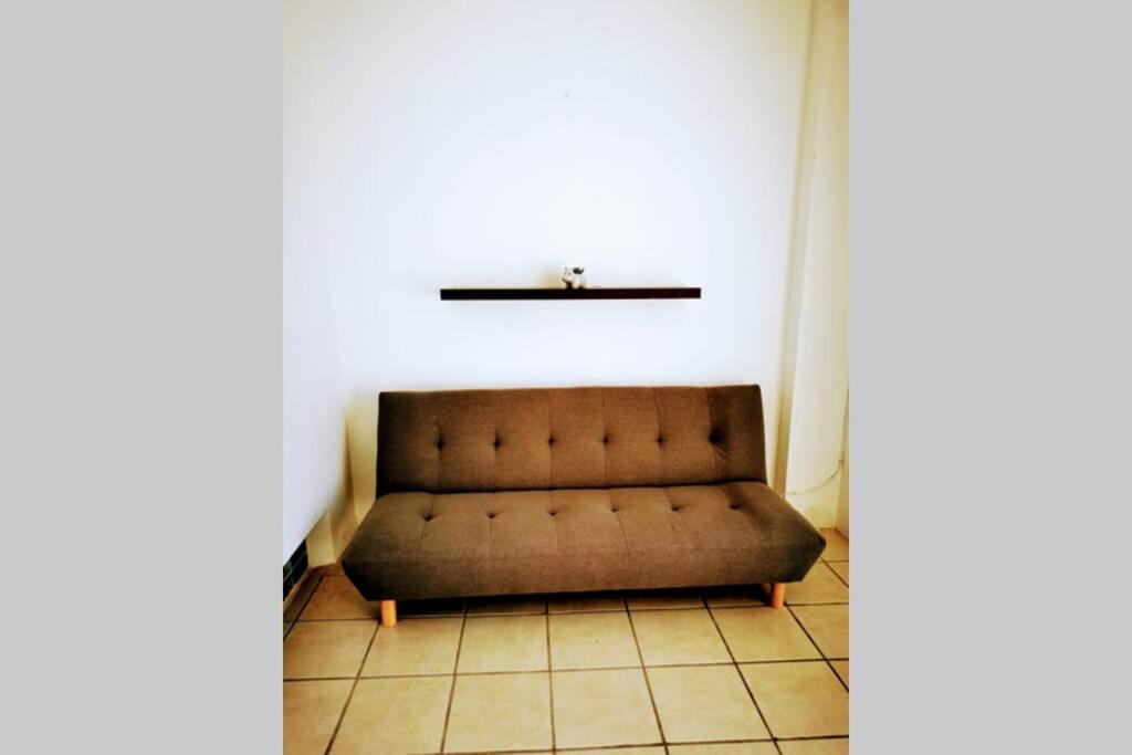 Condominio Familiar Y Exclusivo Tres Mares 阿卡普尔科 外观 照片
