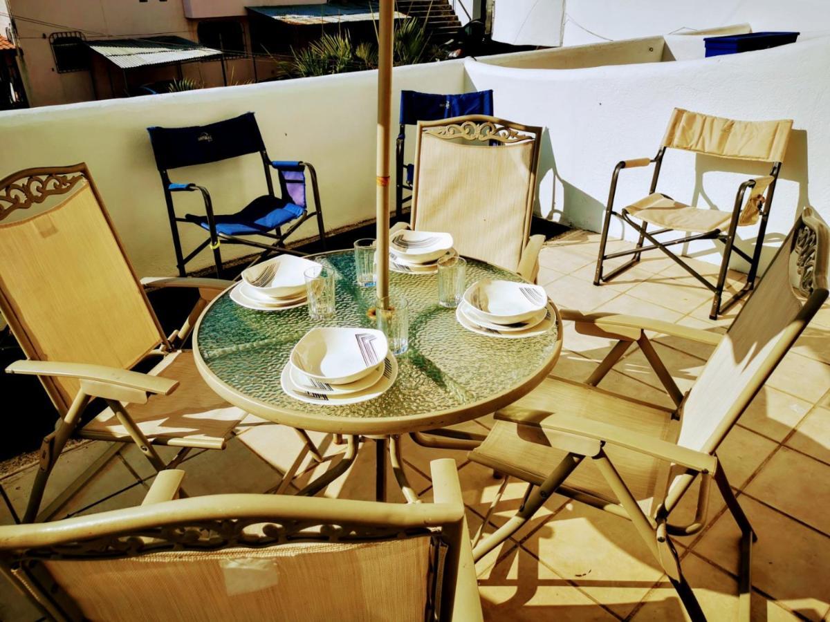 Condominio Familiar Y Exclusivo Tres Mares 阿卡普尔科 外观 照片