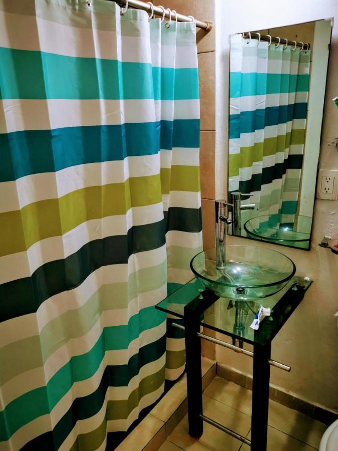 Condominio Familiar Y Exclusivo Tres Mares 阿卡普尔科 外观 照片